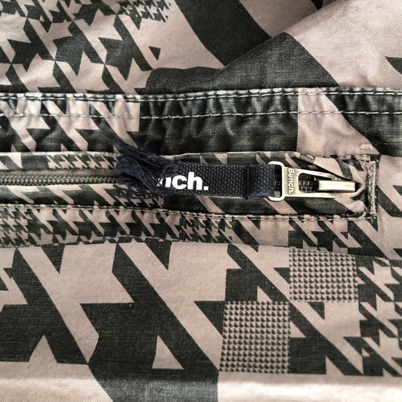 Mens Bench BBQ Jacket - Picture 3 of 8